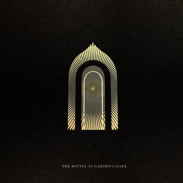 Greta Van Fleet - The Battle at Garden's Gate (CD)-Universal-Mood