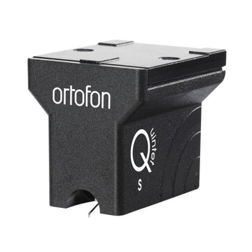 Ortofon Quintet Black S Cartridge-Ortofon-Mood