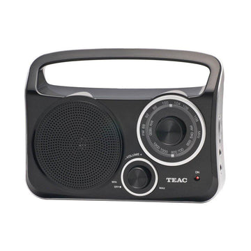 PR350 AM/FM Mantle Radio-Teac-Mood