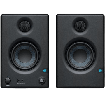 PreSonus Eris 3.5 Studio Monitors (Bluetooth)-PreSonus-Mood