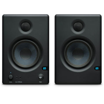 PreSonus Eris E4.5 Speakers-PreSonus-Mood