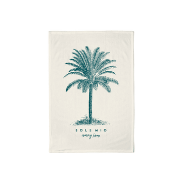 SOL3 MIO - Coming Home (Tea Towel)-Mood-Mood