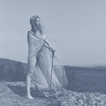 Unknown Mortal Orchestra - Blue Record (Vinyl)-Mood-Mood