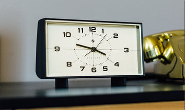Alarm Clocks