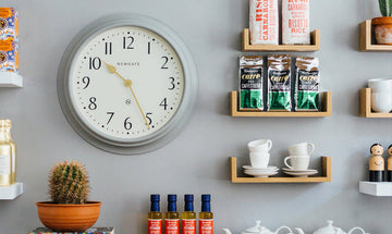 Wall Clocks