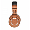 ATH-M50x BT2 Professional Bluetooth Monitor Headphones (Lantern Glow)-Audio Technica-Mood