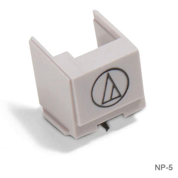 Crosley Audio Technica ATN3600 Replacement Needle - NP5-Crosley-Mood