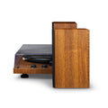Crosley C62 Shelf System - Walnut-Crosley-Mood