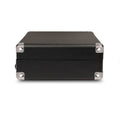 Crosley Cruiser Bluetooth Portable Turntable - Black + Bundled Majority D40X Bluetooth Speakers-Crosley-Mood