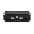 Crosley Cruiser Bluetooth Portable Turntable - Black-Crosley-Mood