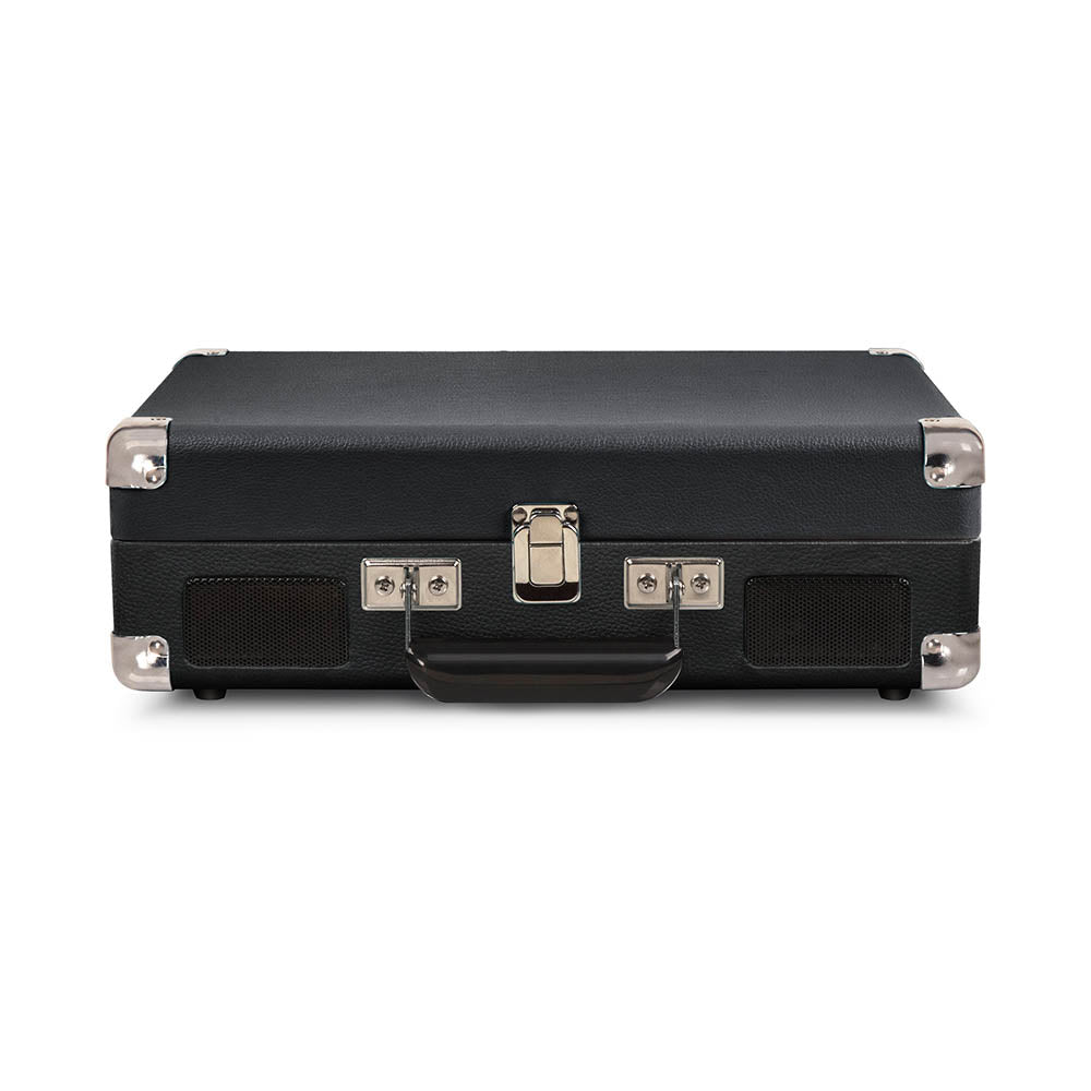 Crosley Cruiser Bluetooth Portable Turntable - Black-Crosley-Mood