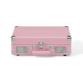 Crosley Cruiser Bluetooth Portable Turntable - Blush Pink-Crosley-Mood