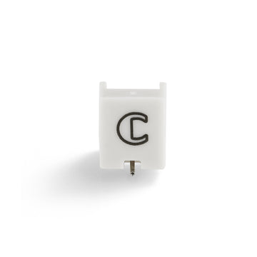 Crosley Moving Magnet Replacement Needle - NP15-Crosley-Mood