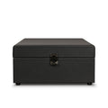 Crosley Voyager Black - Bluetooth Portable Turntable-Crosley-Mood