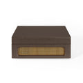 Crosley Voyager Bluetooth Portable Turntable - Cocoa-Crosley-Mood