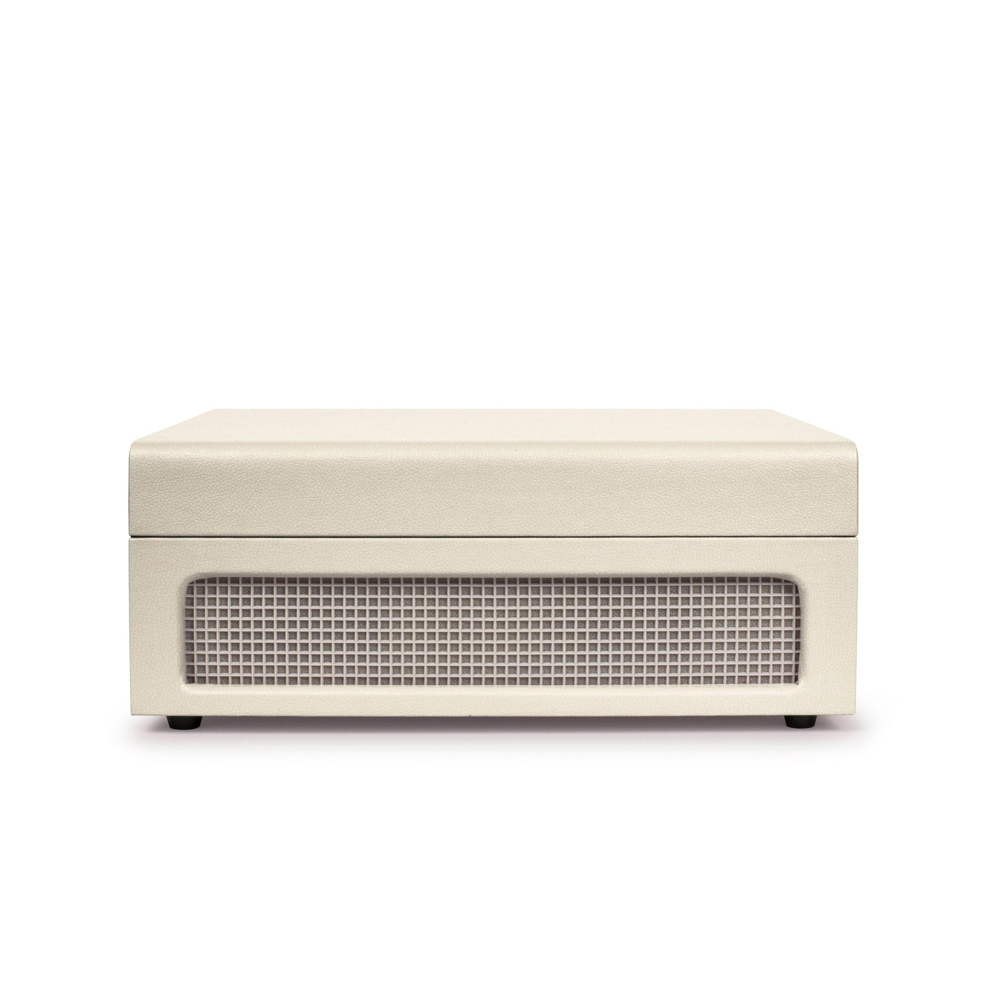 Crosley Voyager Dune - Bluetooth Portable Turntable-Crosley-Mood