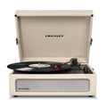 Crosley Voyager Dune - Bluetooth Portable Turntable-Crosley-Mood