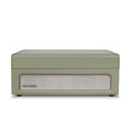 Crosley Voyager Sage - Bluetooth Portable Turntable-Crosley-Mood
