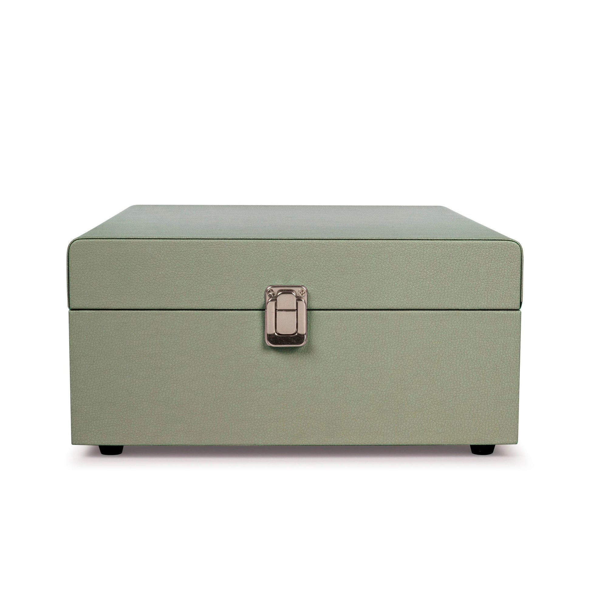 Crosley Voyager Sage - Bluetooth Portable Turntable-Crosley-Mood