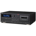 Deck/CD Player-Teac-Mood