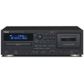 Deck/CD Player-Teac-Mood