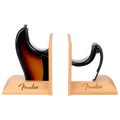 Fender Bookends-Fender-Mood