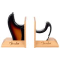 Fender Bookends-Fender-Mood