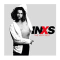 Inxs - The Very Best - CD Framed Album Art-CD Art-Mood