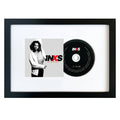 Inxs - The Very Best - CD Framed Album Art-CD Art-Mood