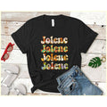 Jolene Dolly Parton - Country Music Retro T-Shirt-House Of Rodan-Mood