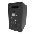 Kanto ORA 100W Powered Reference Desktop Computer Speakers with Bluetooth 5.0 Black-Kanto-Mood
