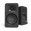 Kanto ORA 100W Powered Reference Desktop Computer Speakers with Bluetooth 5.0 Black-Kanto-Mood