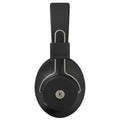 Kreafunk Abeat Qi Bluetooth Headphones W/ Anc - Black-Kreafunk-Mood