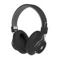 Kreafunk Abeat Qi Bluetooth Headphones W/ Anc - Black-Kreafunk-Mood