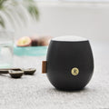 Kreafunk Ajazz 2 Bluetooth Speaker - Black-Kreafunk-Mood