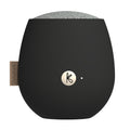 Kreafunk Ajazz 2 Bluetooth Speaker - Black-Kreafunk-Mood