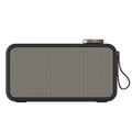 Kreafunk Atune 2 Dab+/Fm Radio W/ Bluetooth - Black-Kreafunk-Mood
