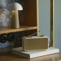 Kreafunk Atune 2 Dab+/Fm Radio W/ Bluetooth - Ivory Sand-Kreafunk-Mood