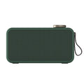 Kreafunk Atune 2 Dab+/Fm Radio W/ Bluetooth - Nordic Green-Kreafunk-Mood