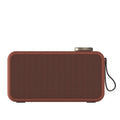 Kreafunk Atune 2 Dab+/Fm Radio W/ Bluetooth - Terracotta-Kreafunk-Mood