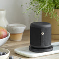 Kreafunk Karl Bluetooth Speaker - Black-Kreafunk-Mood