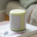 Kreafunk Karl Bluetooth Speaker - Dusty Olive-Kreafunk-Mood