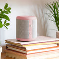 Kreafunk Karl Bluetooth Speaker - Dusty Rose-Kreafunk-Mood