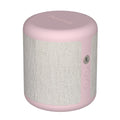Kreafunk Karl Bluetooth Speaker - Dusty Rose-Kreafunk-Mood