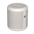 Kreafunk Karl Bluetooth Speaker - Soft White-Kreafunk-Mood