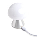 Lexon Mina Mini Led Lamp - Alu Polish-Lexon-Mood