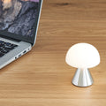 Lexon Mina Mini Led Lamp - Alu Polish-Lexon-Mood