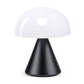 Lexon Mina Mini Led Lamp - Gunmetal-Lexon-Mood