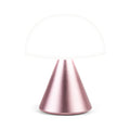 Lexon Mina Mini Led Lamp - Pink-Lexon-Mood