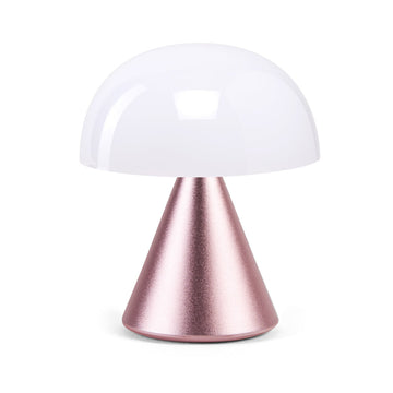 Lexon Mina Mini Led Lamp - Pink-Lexon-Mood